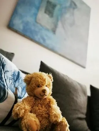 La Bulle Bleue - Parking-terrasse-aeoport-meet * Blagnac