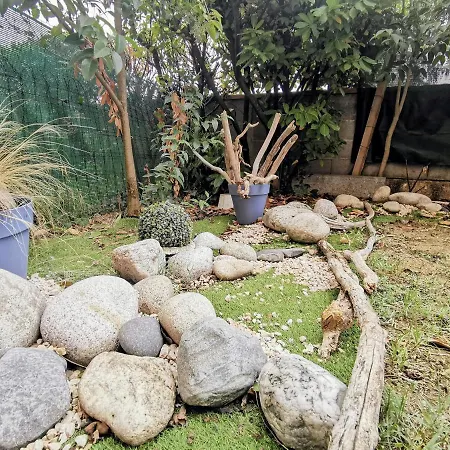 La Bulle Bleue - Parking-terrasse-aeoport-meet Appartement Blagnac